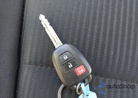 2018 Toyota Rav4 Le from USA, damaged, VIN 2T3ZFREVXJW441999